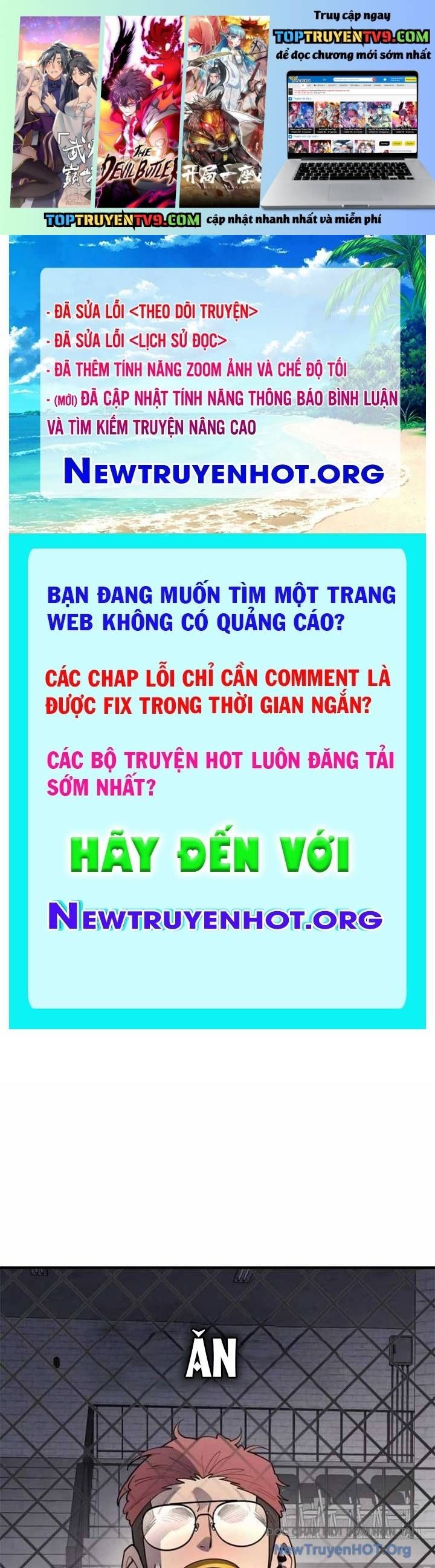 Cuộc Sống Học Đường Của Đội Trưởng Quận Chapter 36 - TC Truyện