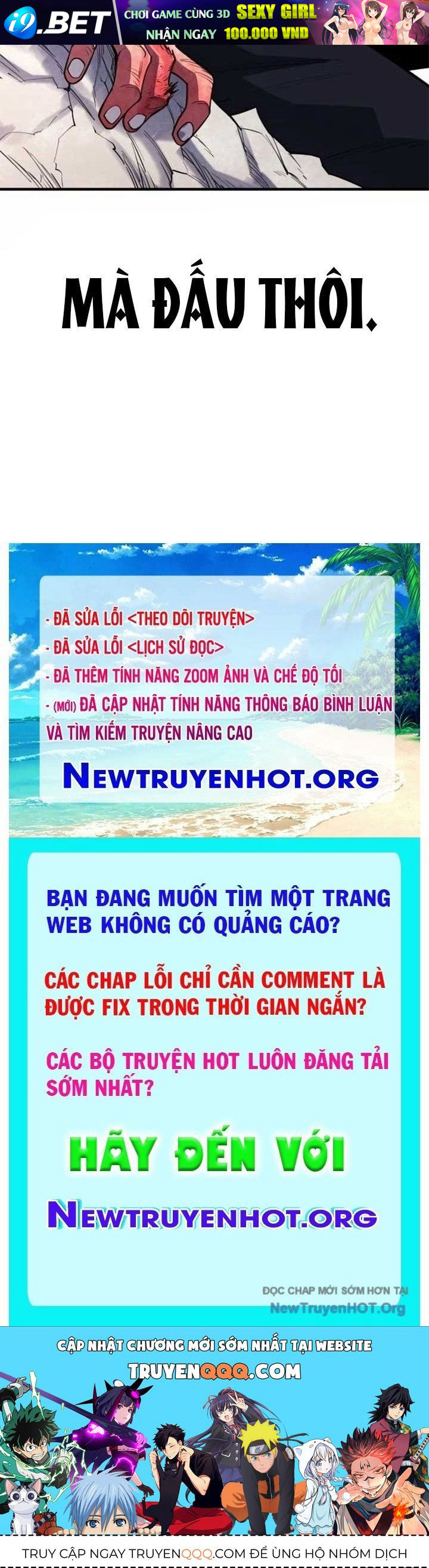 Nettruyen Truyện tranh online
