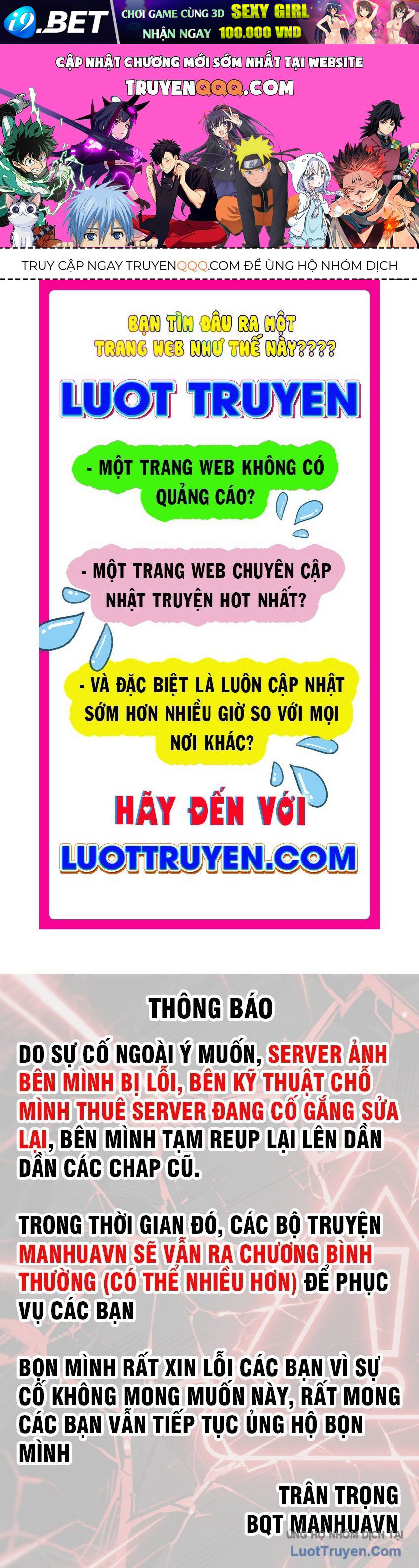Nettruyen Truyện tranh online