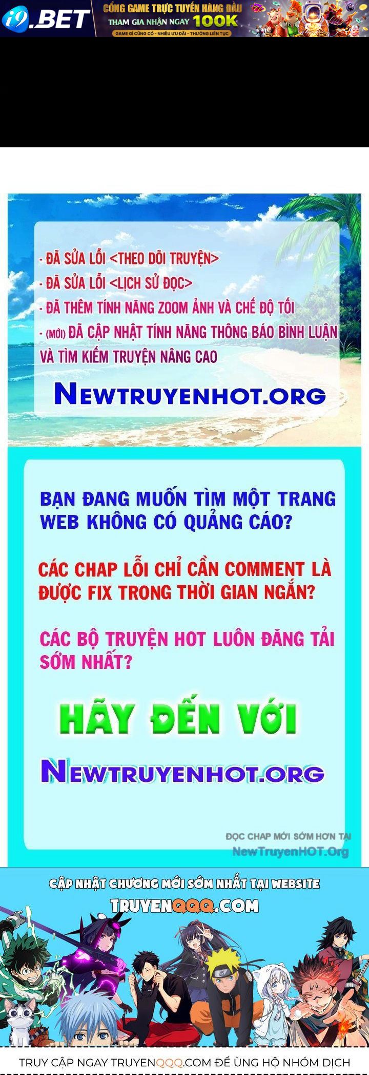 Nettruyen Truyện tranh online