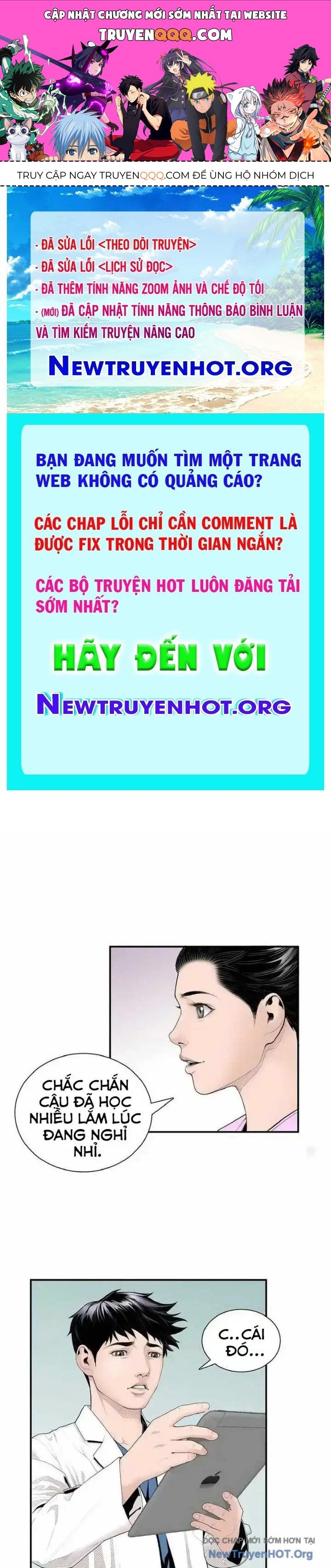 Nettruyen Truyện tranh online
