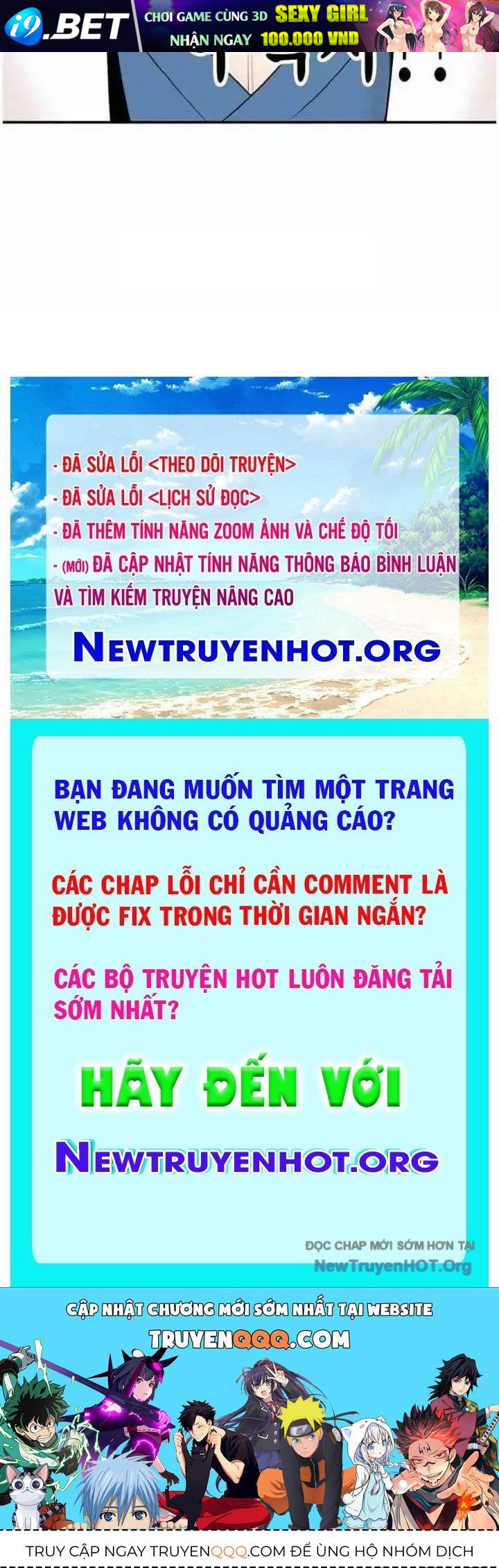 Nettruyen Truyện tranh online