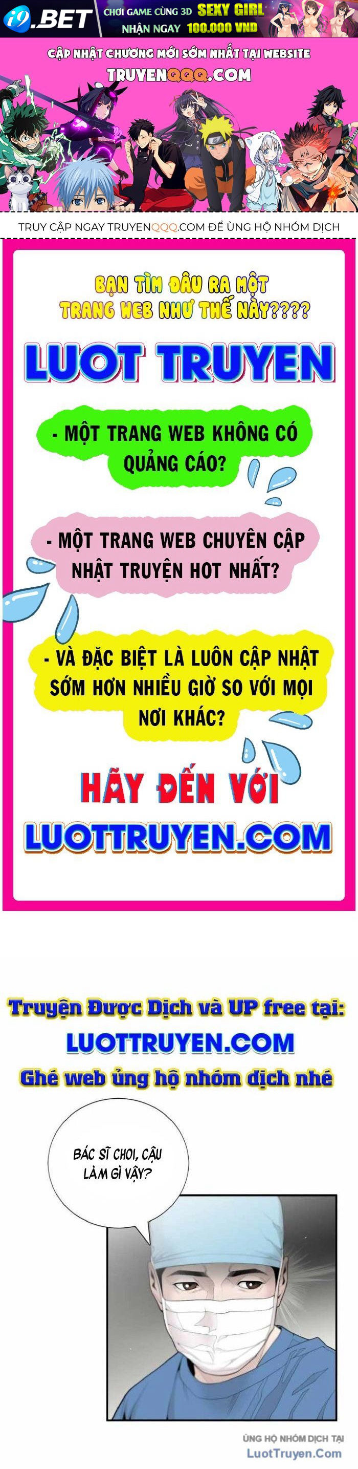 Nettruyen Truyện tranh online