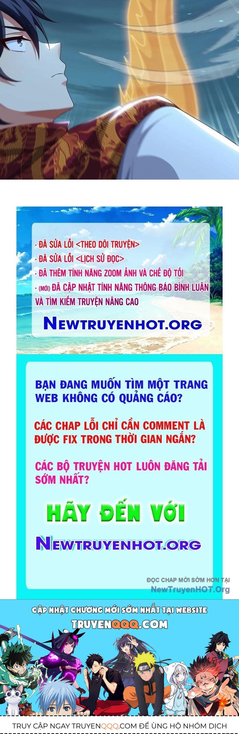 Nettruyen Truyện tranh online