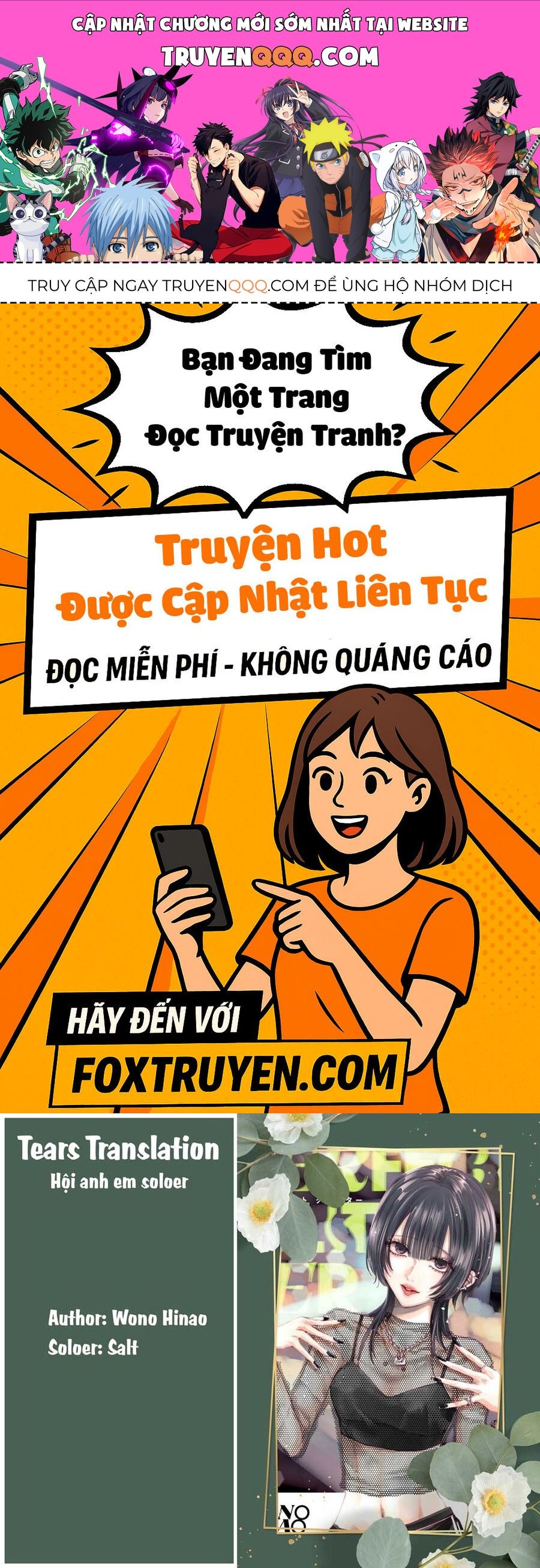 Nettruyen Truyện tranh online