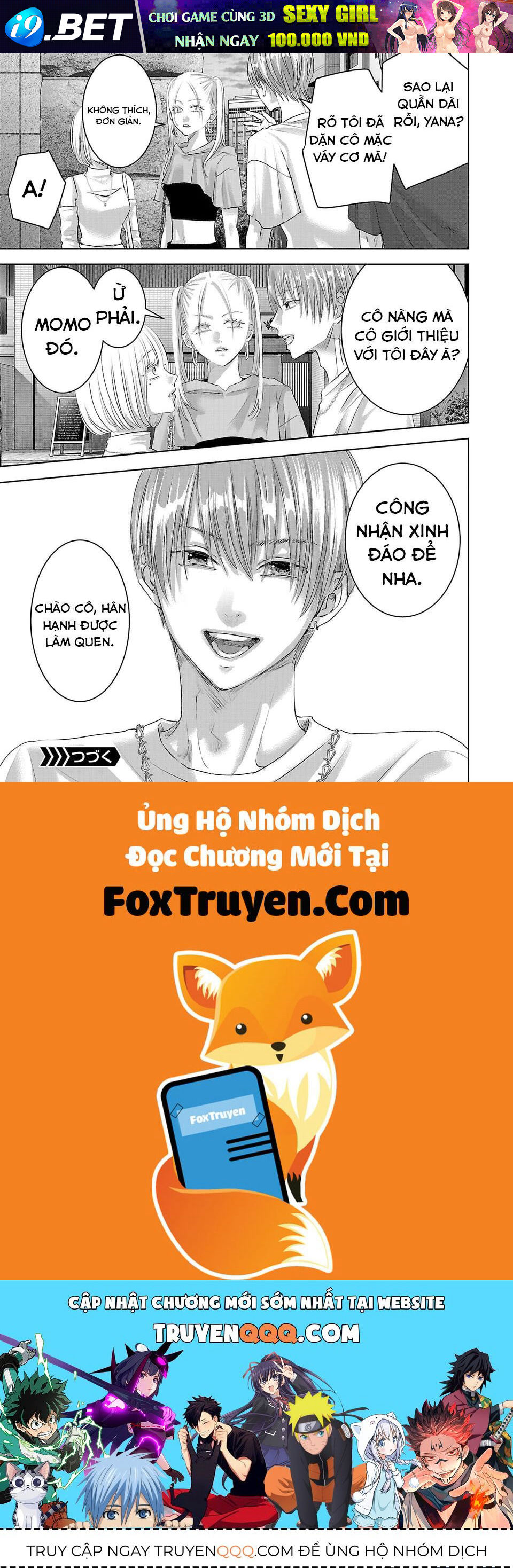 Nettruyen Truyện tranh online