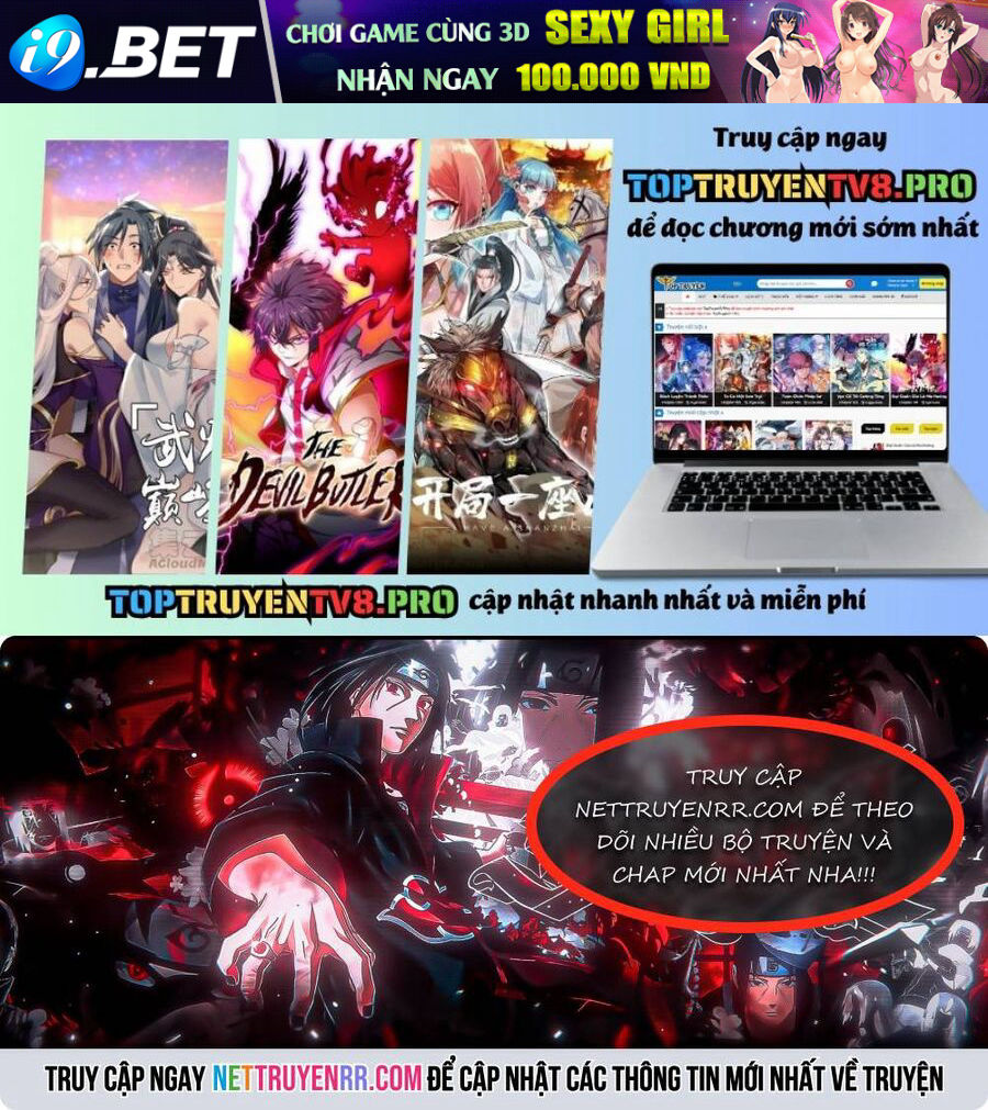 Nhà Vô Địch Kalli Chapter 104 - TC Truyện