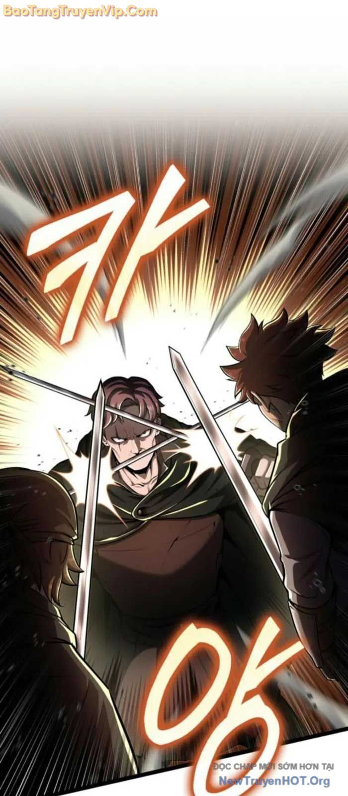 Nhà Vô Địch Kalli Chapter 105 - TC Truyện