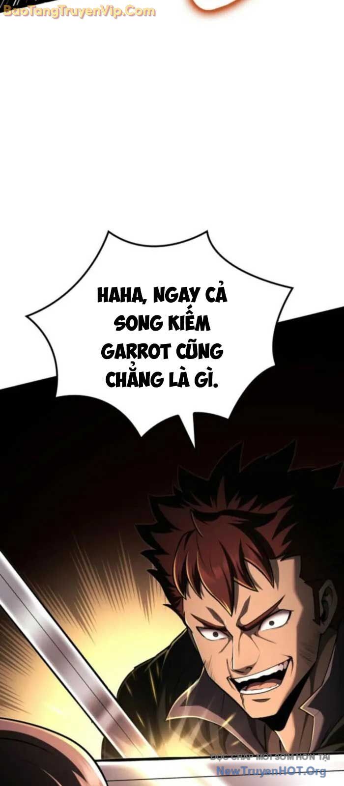 Nhà Vô Địch Kalli Chapter 105 - TC Truyện