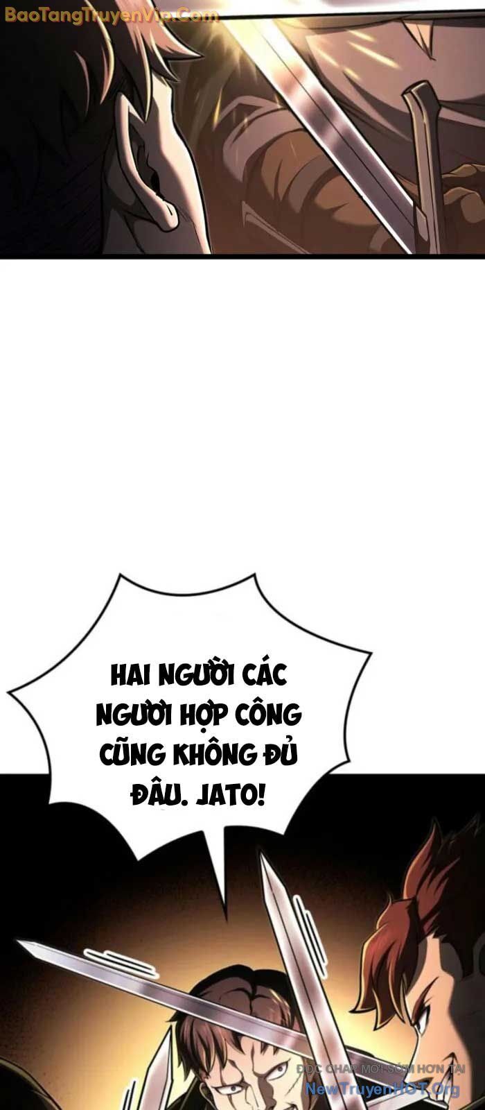 Nhà Vô Địch Kalli Chapter 105 - TC Truyện