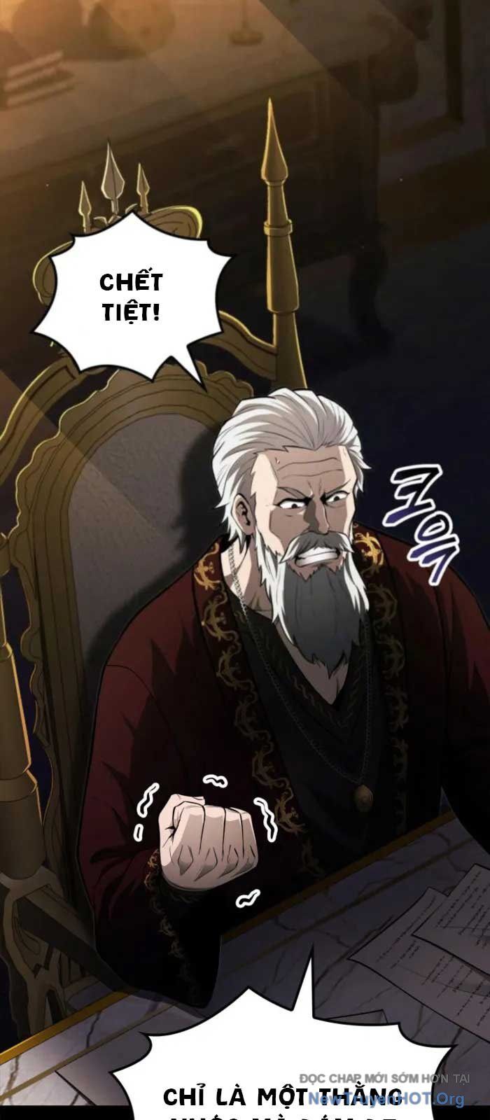 Nhà Vô Địch Kalli Chapter 106 - TC Truyện
