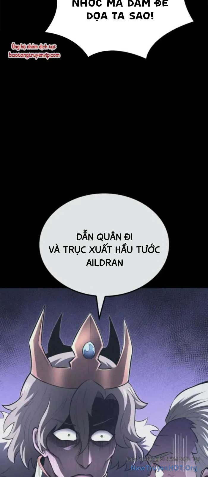 Nhà Vô Địch Kalli Chapter 106 - TC Truyện