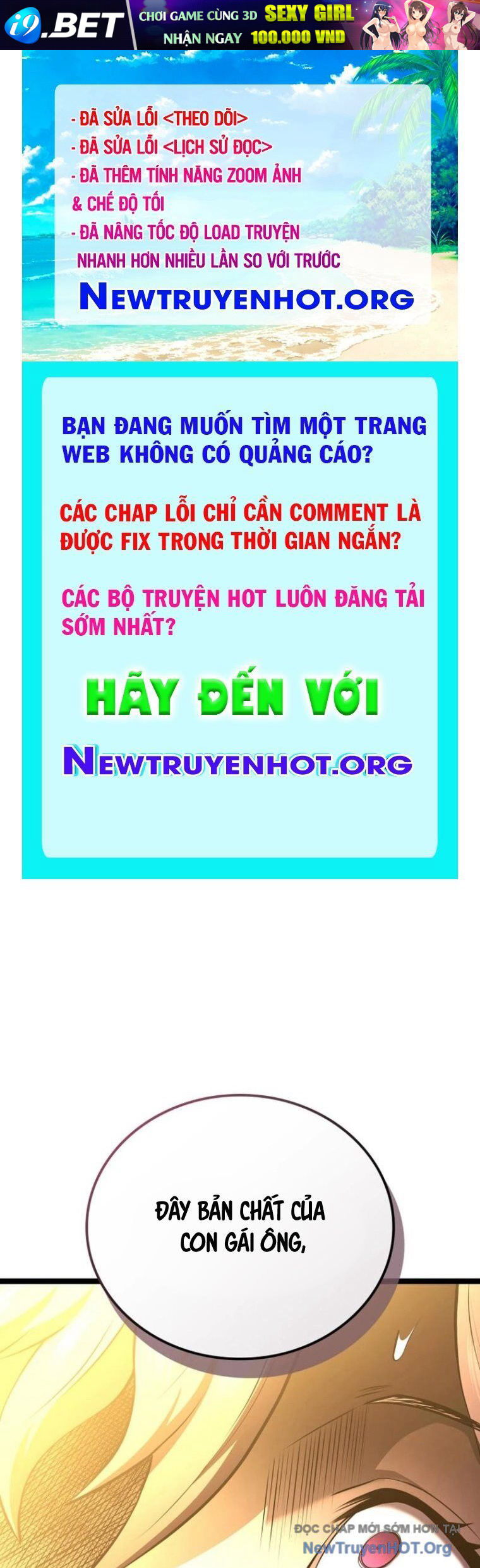 Nhà Vô Địch Kalli Chapter 107 - TC Truyện