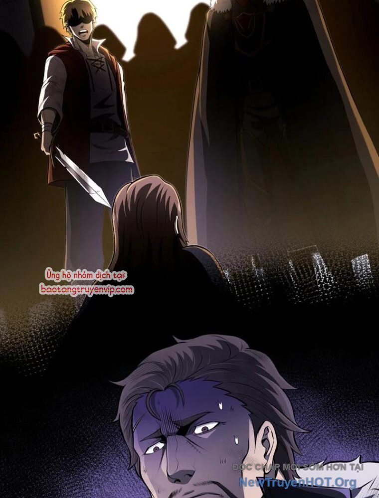 Nhà Vô Địch Kalli Chapter 107 - TC Truyện