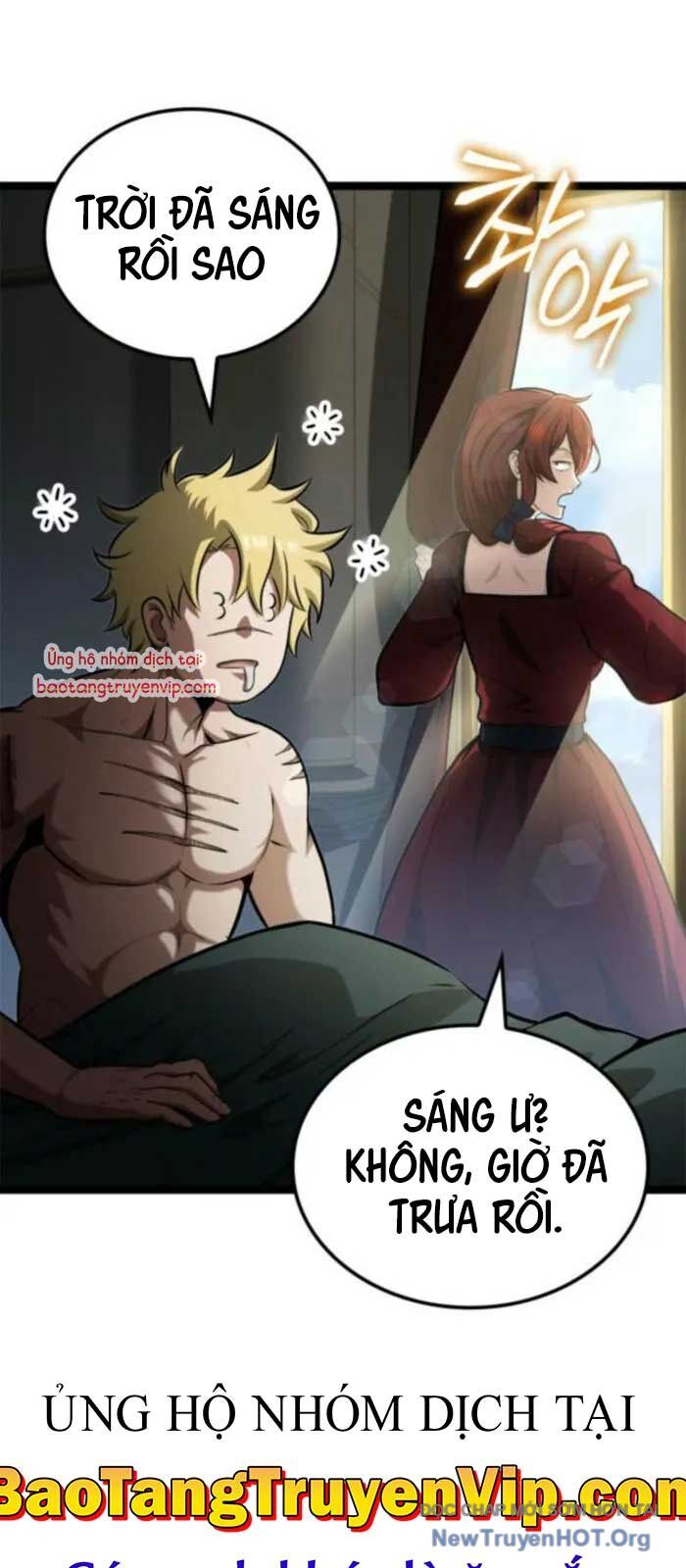 Nhà Vô Địch Kalli Chapter 108 - TC Truyện