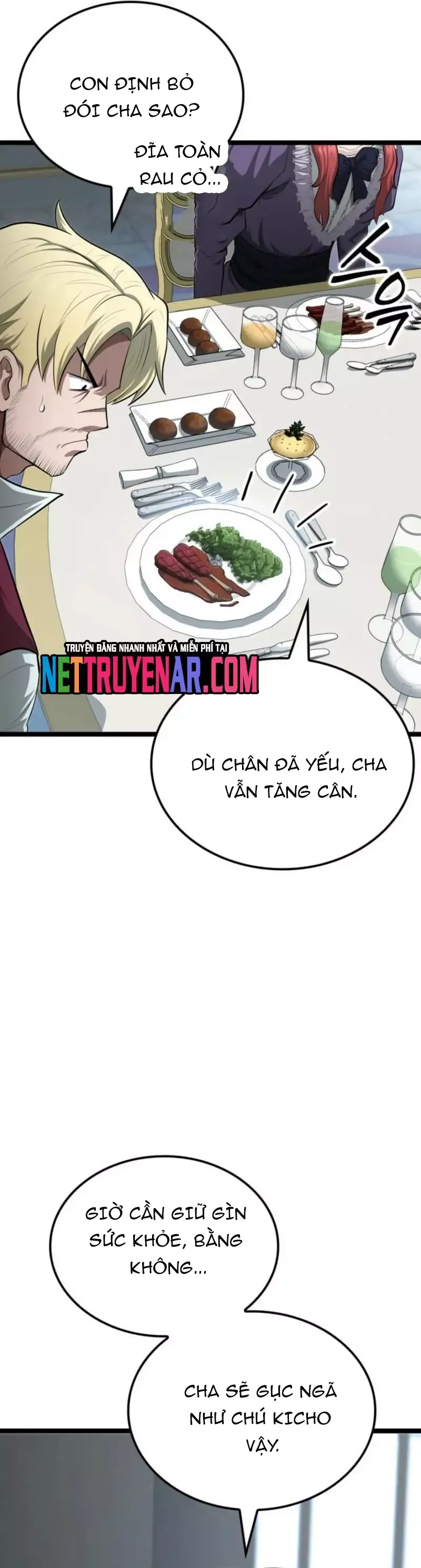 Nettruyen Truyện tranh online