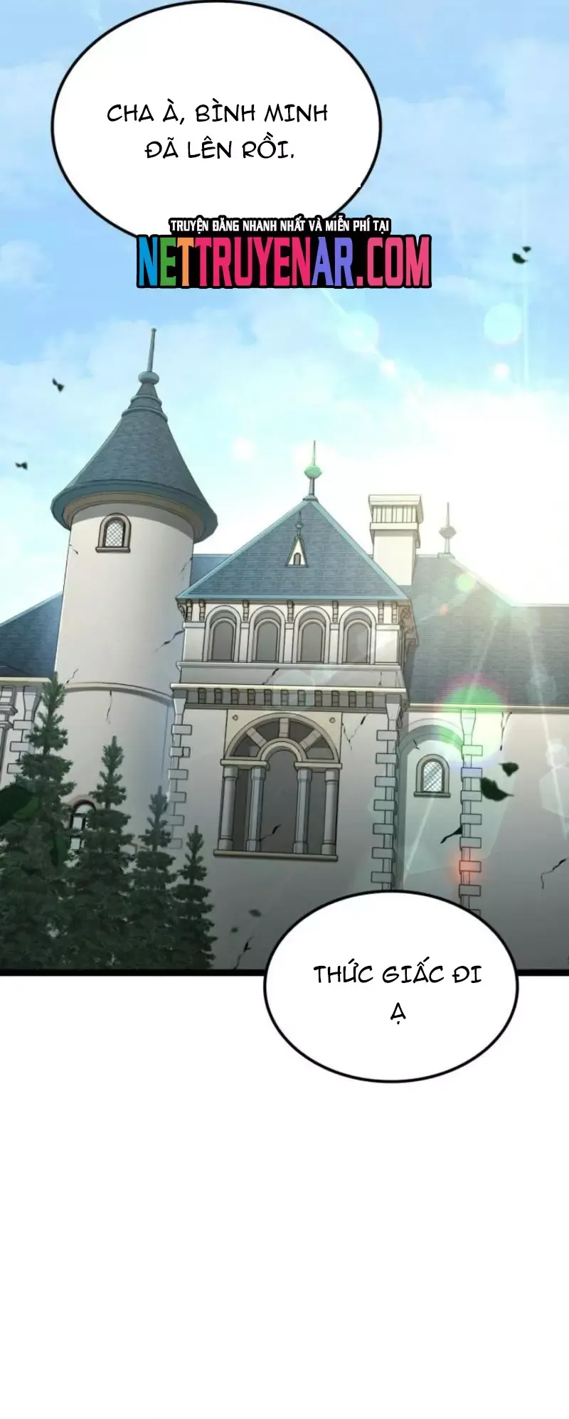 Nhà Vô Địch Kalli Chapter 109 - TC Truyện