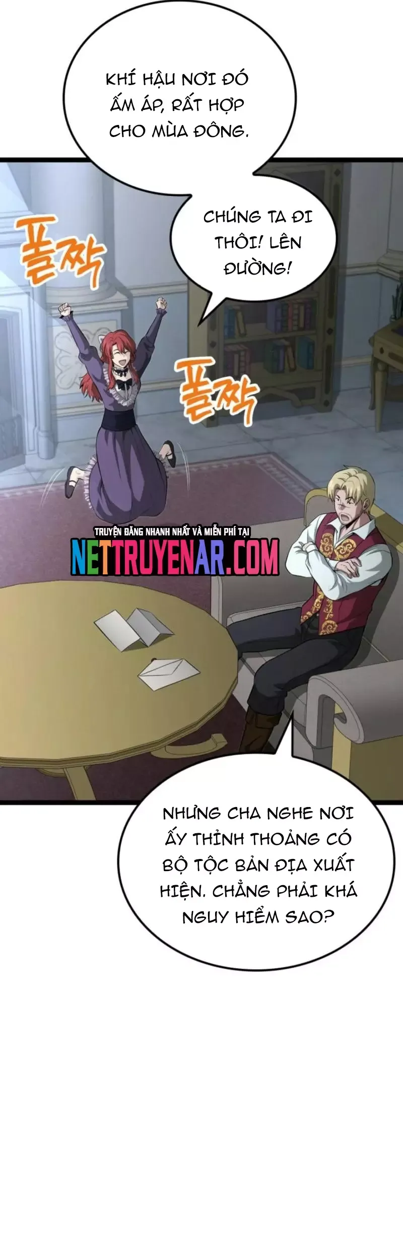 Nettruyen Truyện tranh online