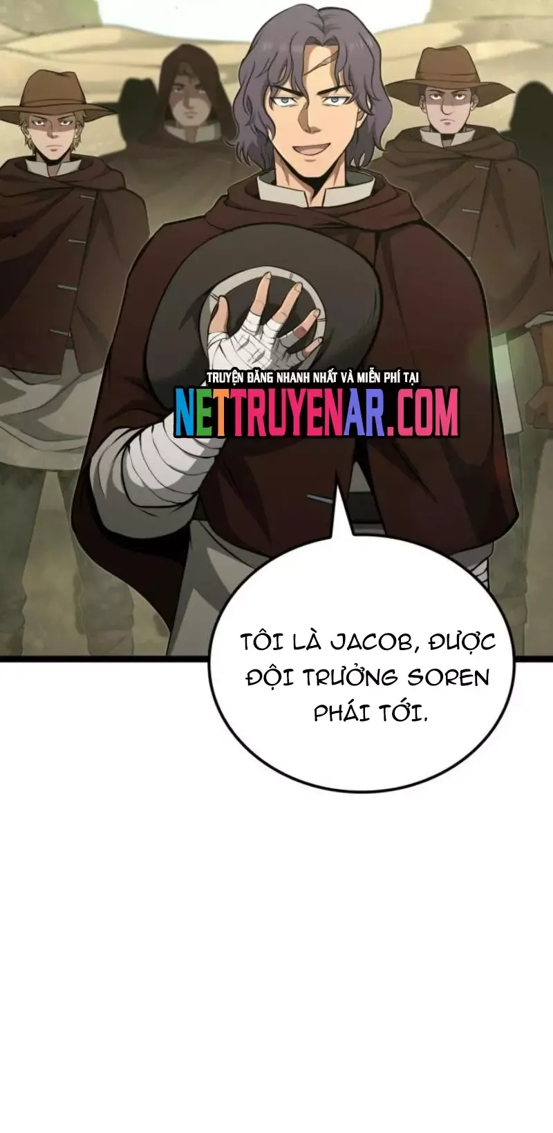 Nettruyen Truyện tranh online