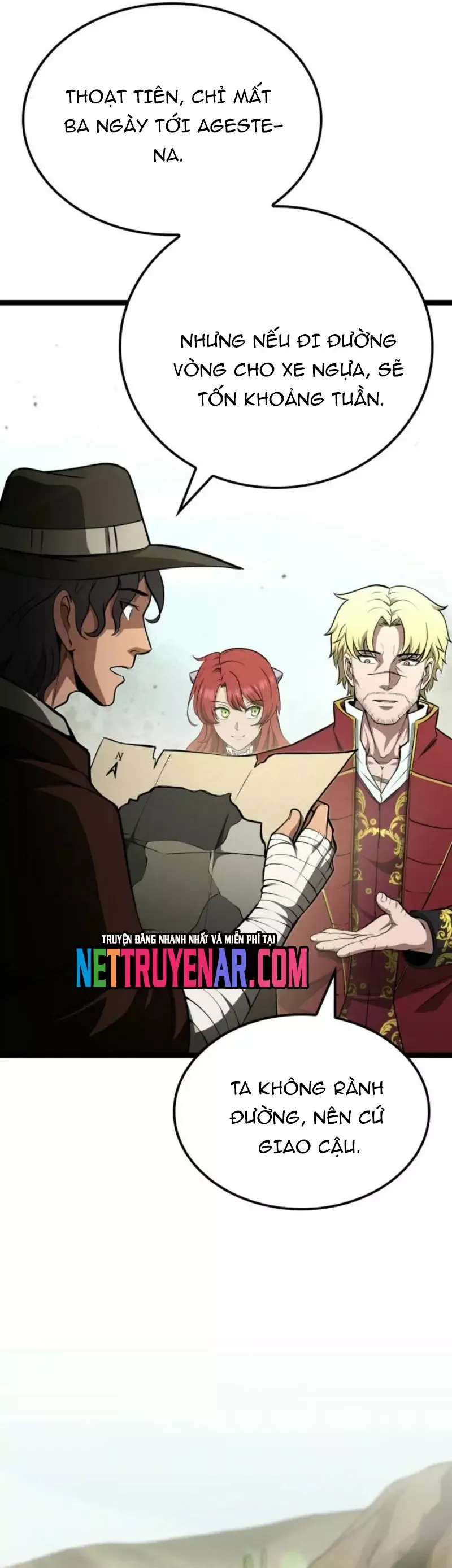 Nettruyen Truyện tranh online