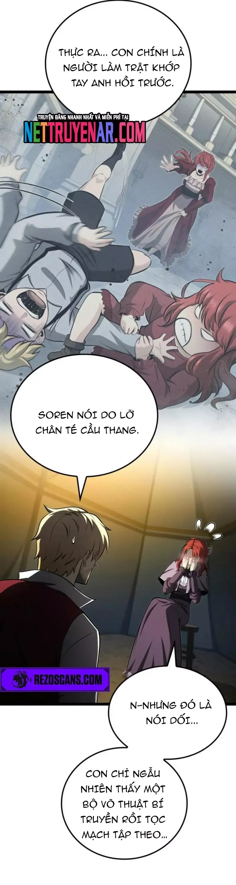 Nettruyen Truyện tranh online