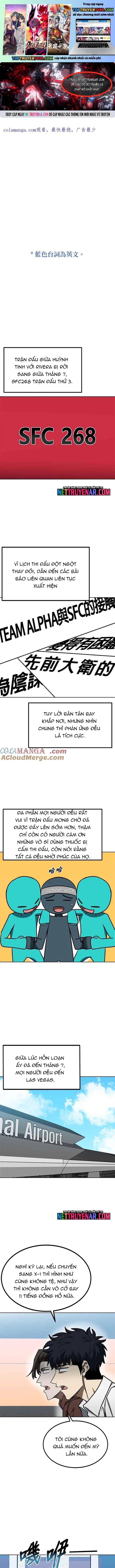 Nhà Vô Địch Kalli Chapter 110 - TC Truyện