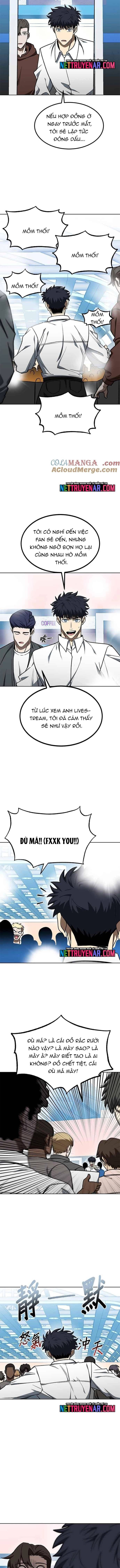 Nhà Vô Địch Kalli Chapter 110 - TC Truyện