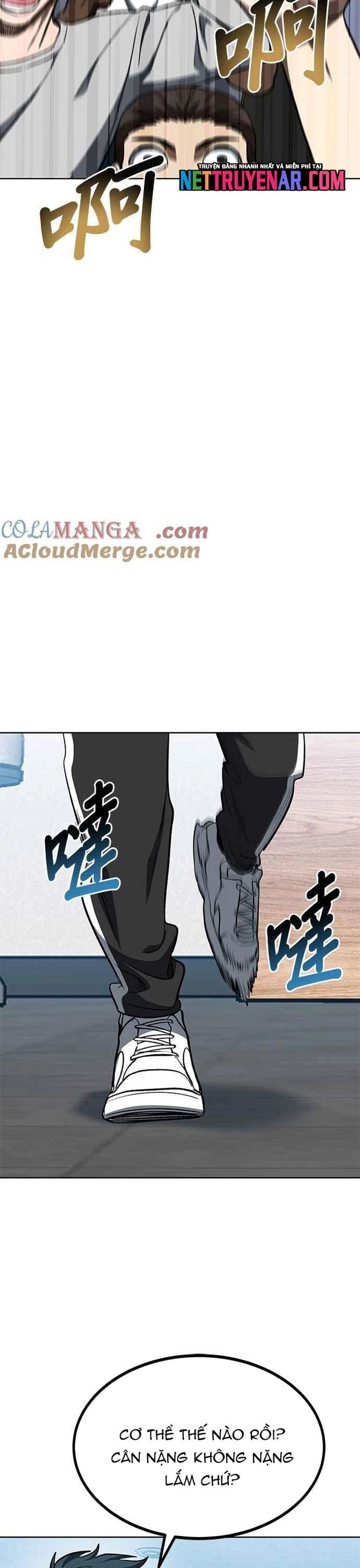 Nhà Vô Địch Kalli Chapter 111 - TC Truyện