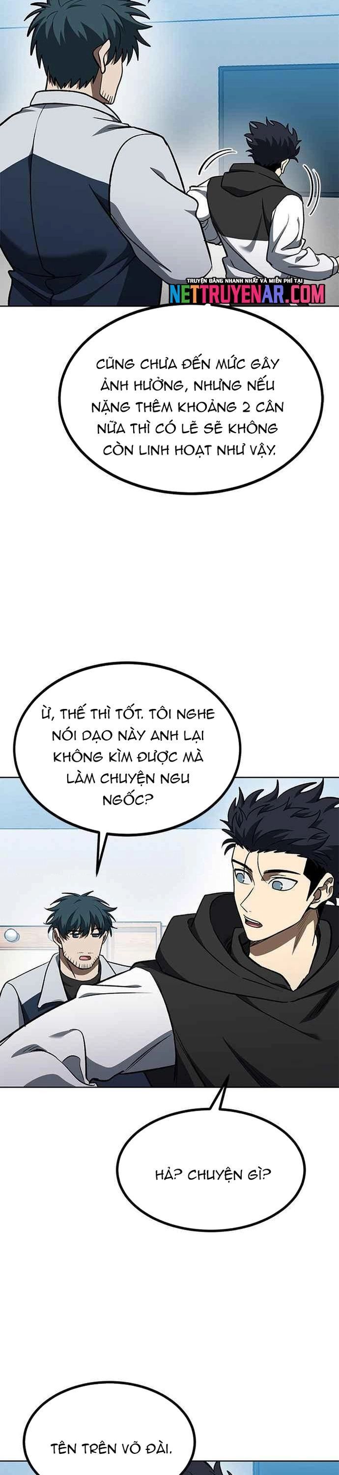 Nhà Vô Địch Kalli Chapter 111 - TC Truyện
