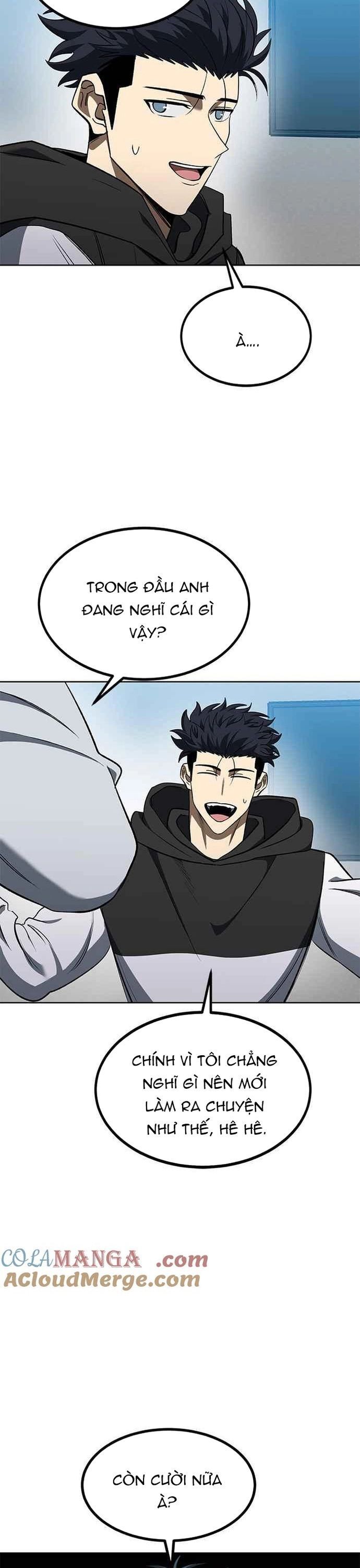Nhà Vô Địch Kalli Chapter 111 - TC Truyện