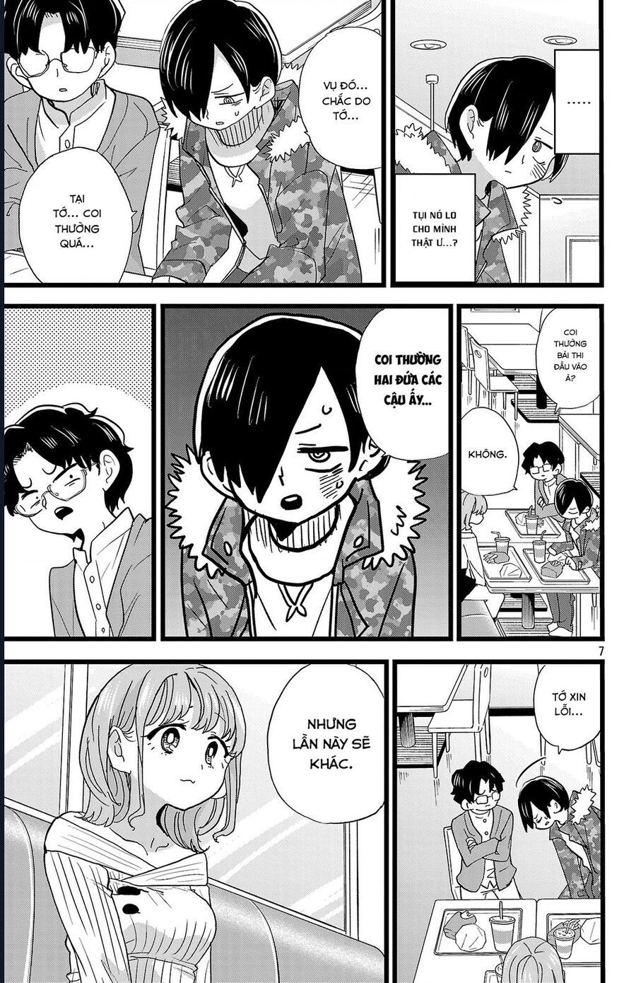 Chapter 343 - Image 8