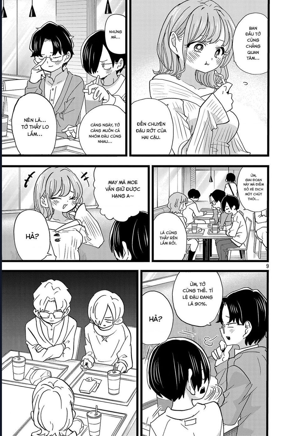 Chapter 343 - Image 10