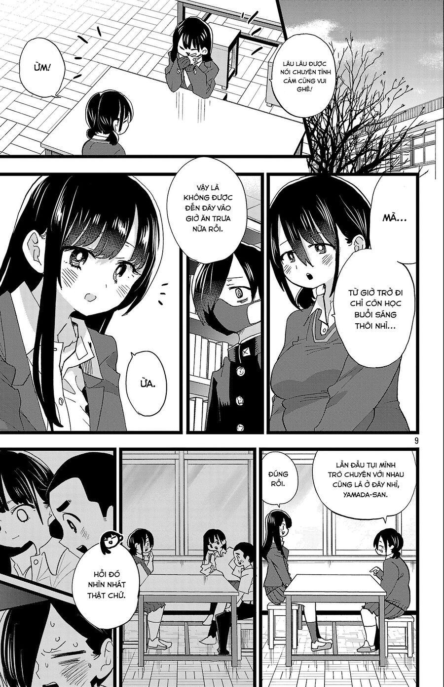Chapter 344 - Image 10