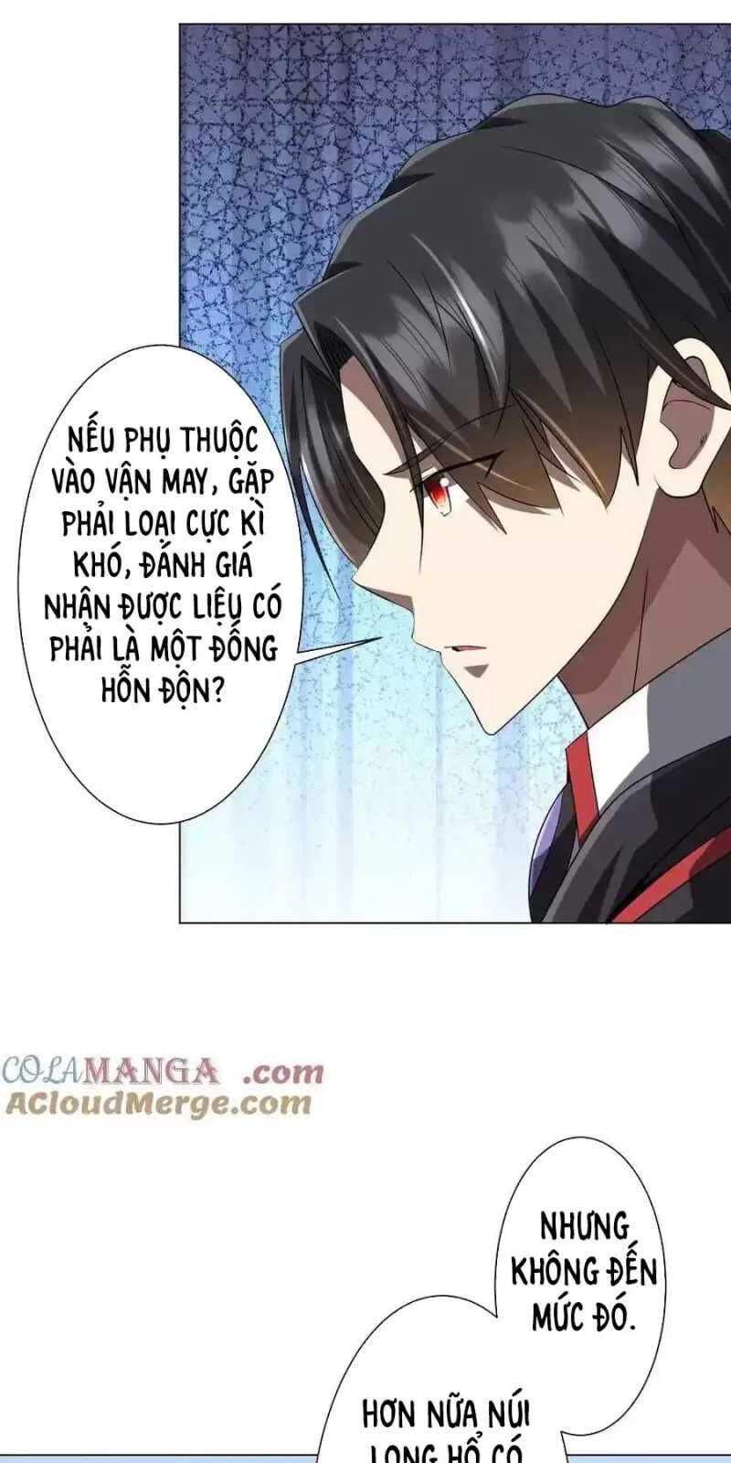 Trang truyện