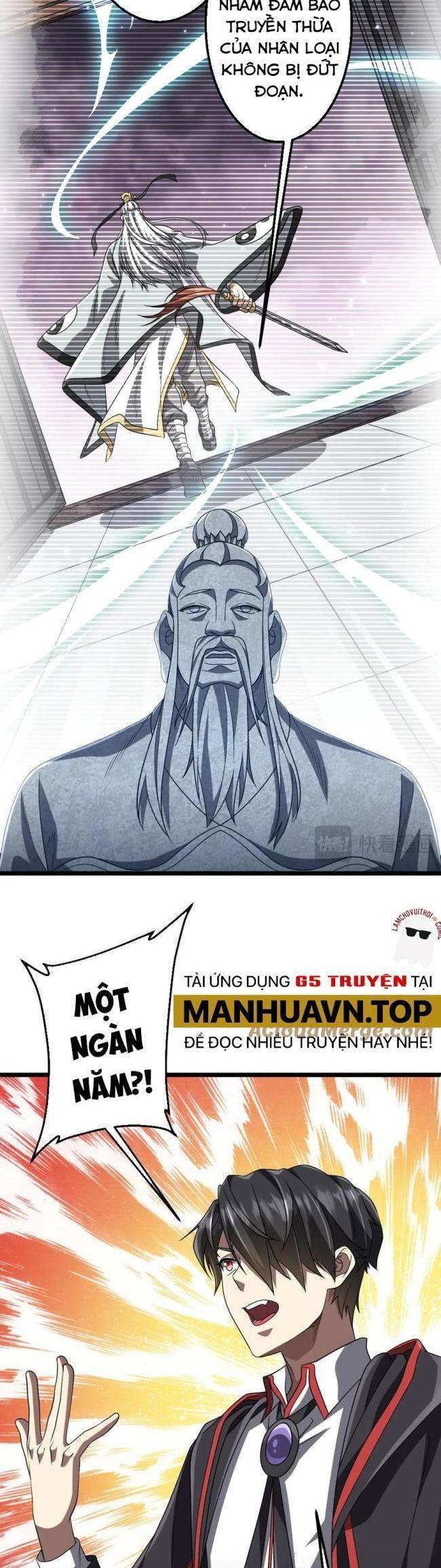 Trang truyện