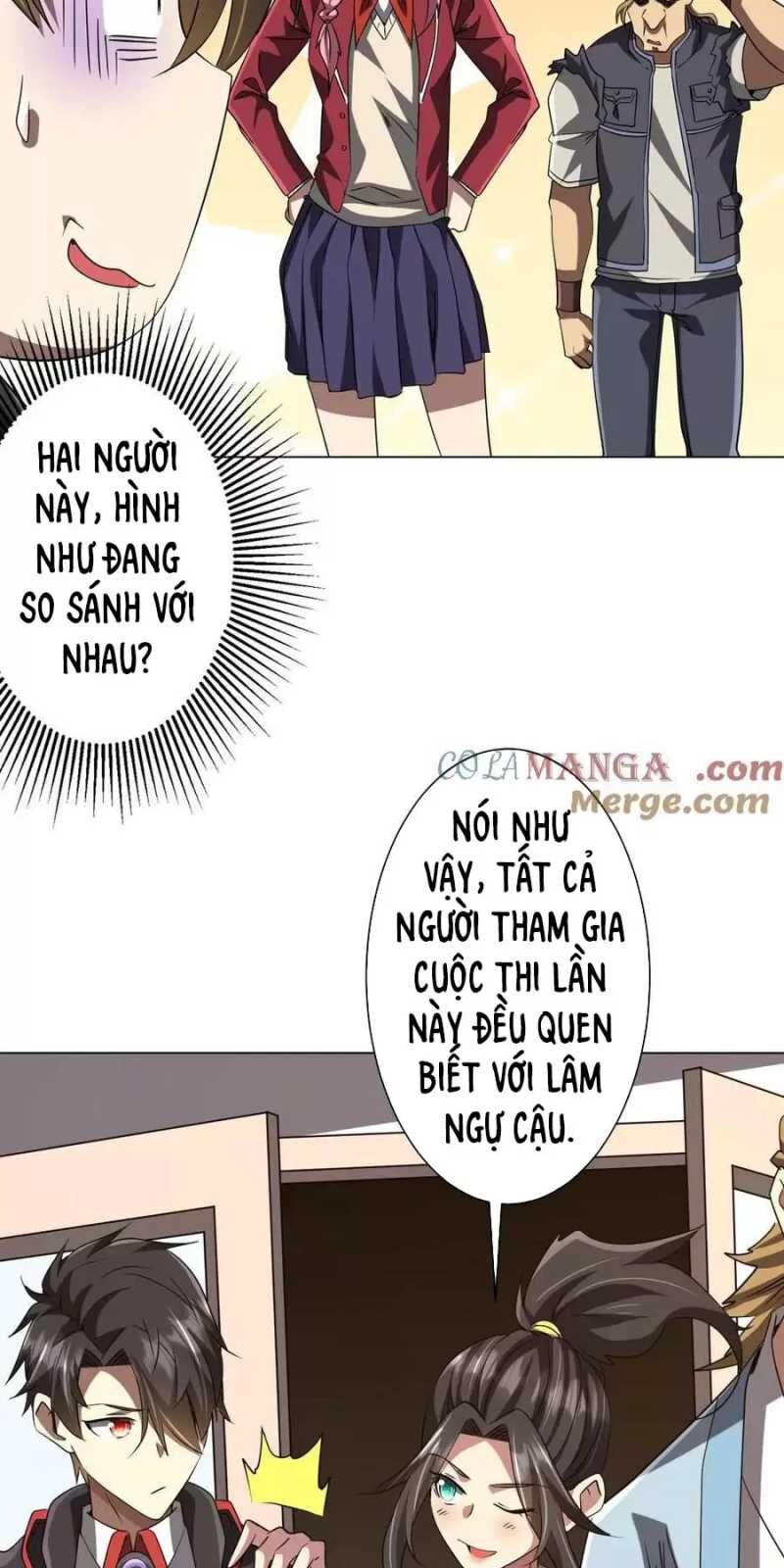 Trang truyện