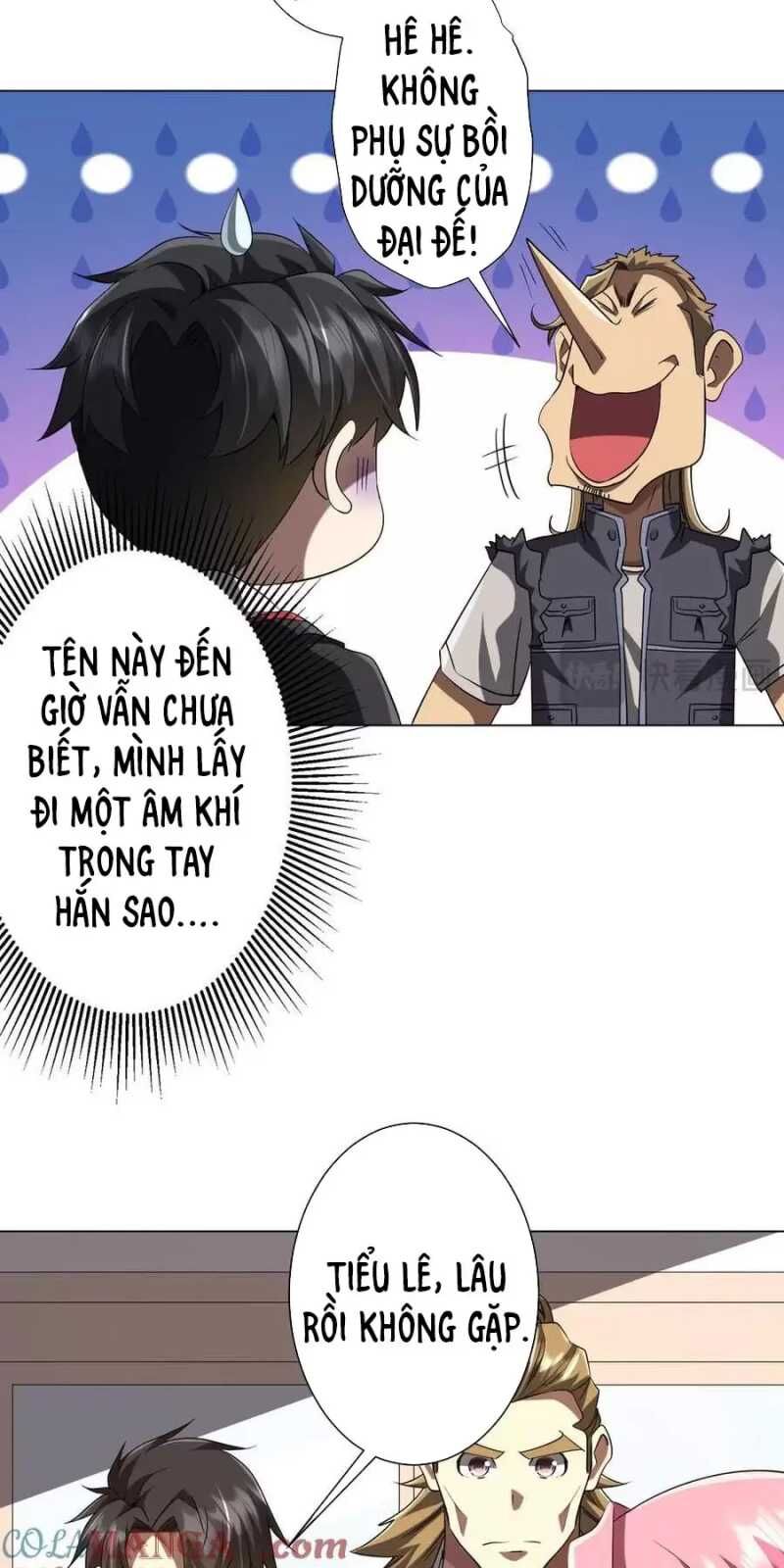 Trang truyện