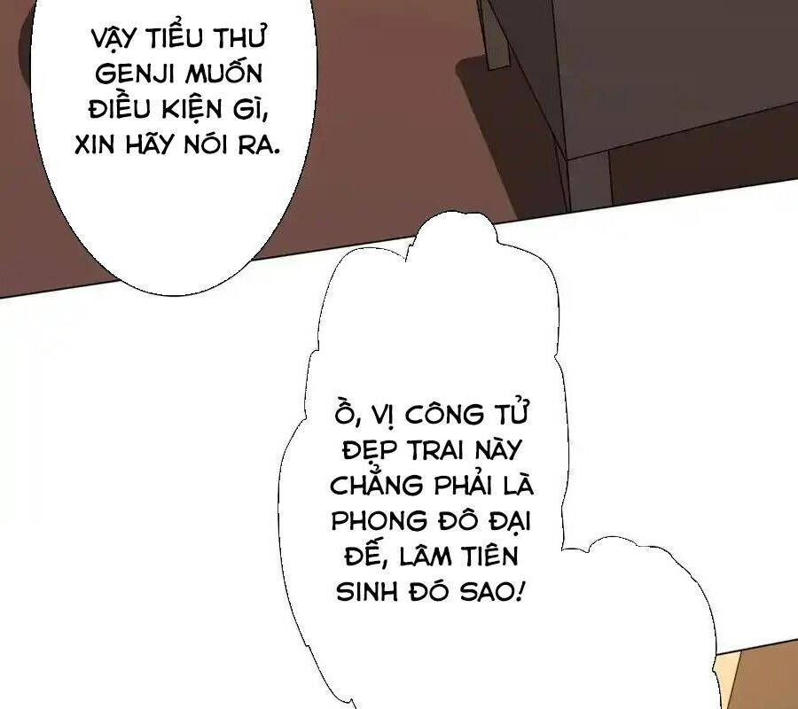 Trang truyện