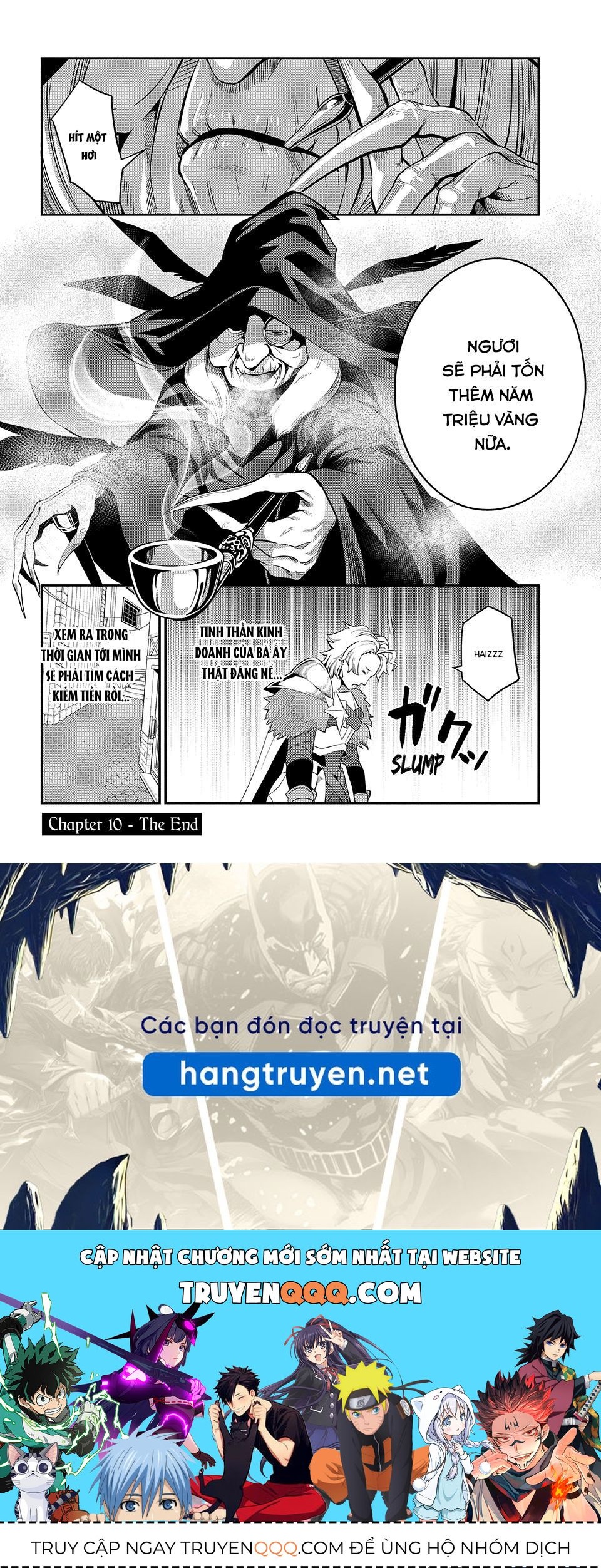 Kỵ Sĩ Chuyển Sinh Bị Lưu Đày, Trở Nên Bất Bại Nhờ Trò Chơi 10