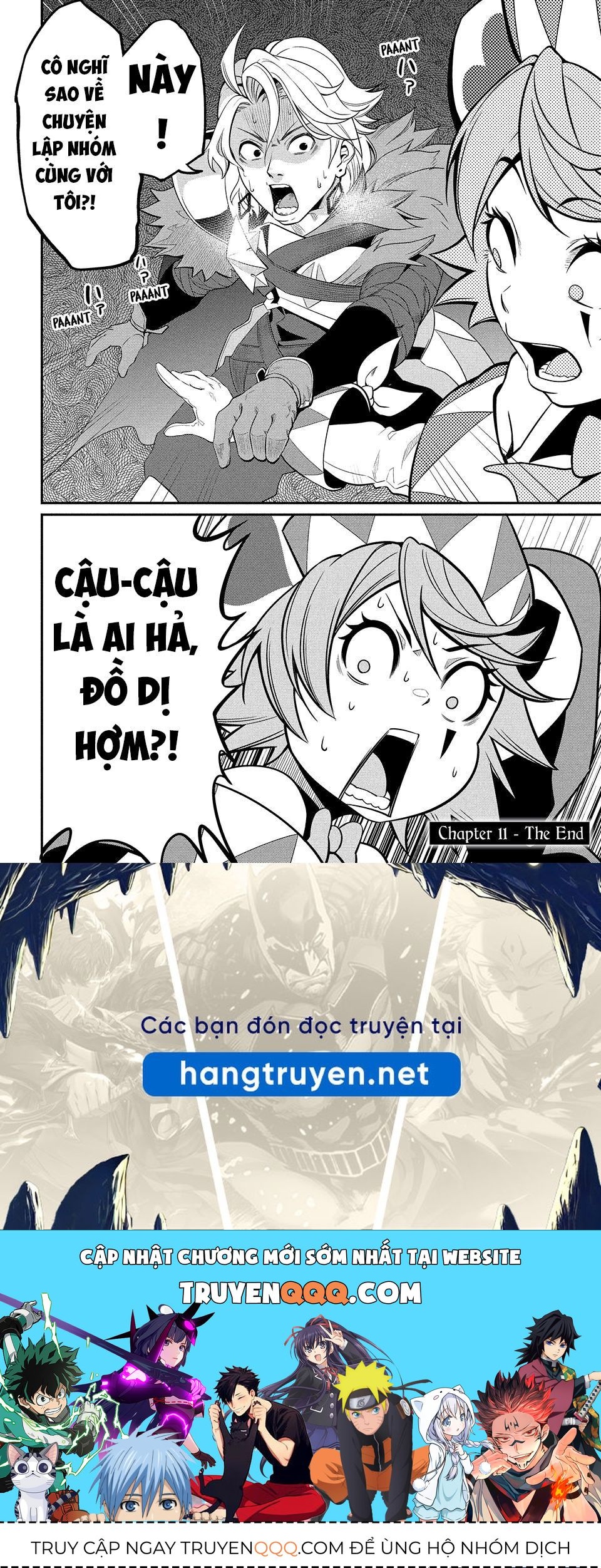 Kỵ Sĩ Chuyển Sinh Bị Lưu Đày, Trở Nên Bất Bại Nhờ Trò Chơi 11