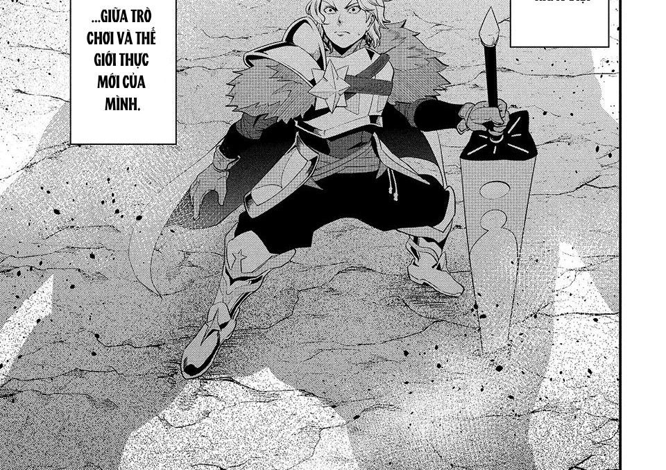 Kỵ Sĩ Chuyển Sinh Bị Lưu Đày, Trở Nên Bất Bại Nhờ Trò Chơi 7