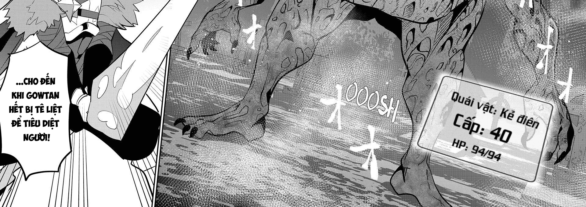 Kỵ Sĩ Chuyển Sinh Bị Lưu Đày, Trở Nên Bất Bại Nhờ Trò Chơi 7