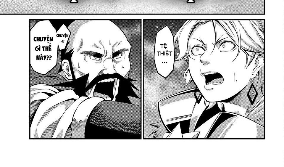 Kỵ Sĩ Chuyển Sinh Bị Lưu Đày, Trở Nên Bất Bại Nhờ Trò Chơi 7