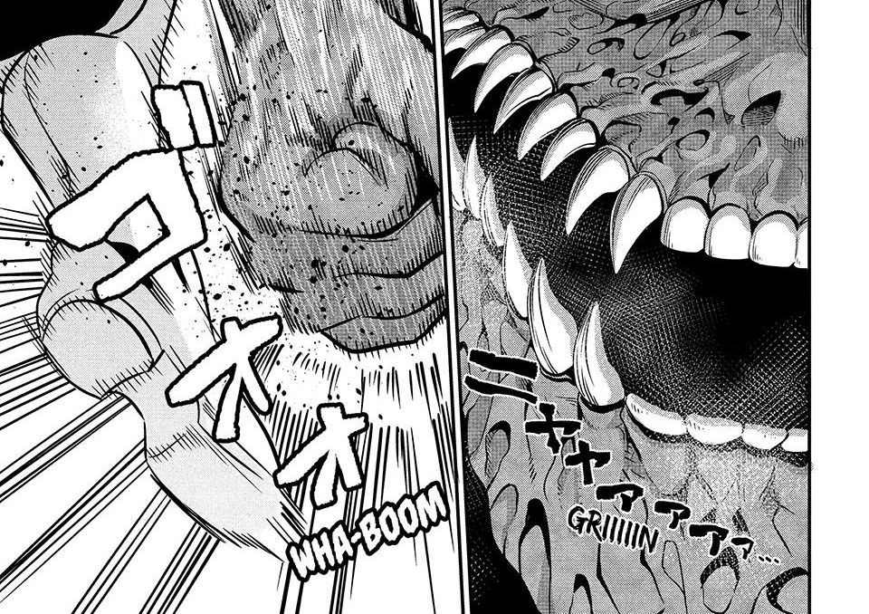 Kỵ Sĩ Chuyển Sinh Bị Lưu Đày, Trở Nên Bất Bại Nhờ Trò Chơi 7