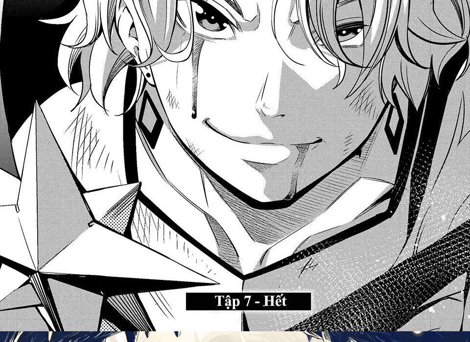 Kỵ Sĩ Chuyển Sinh Bị Lưu Đày, Trở Nên Bất Bại Nhờ Trò Chơi 7