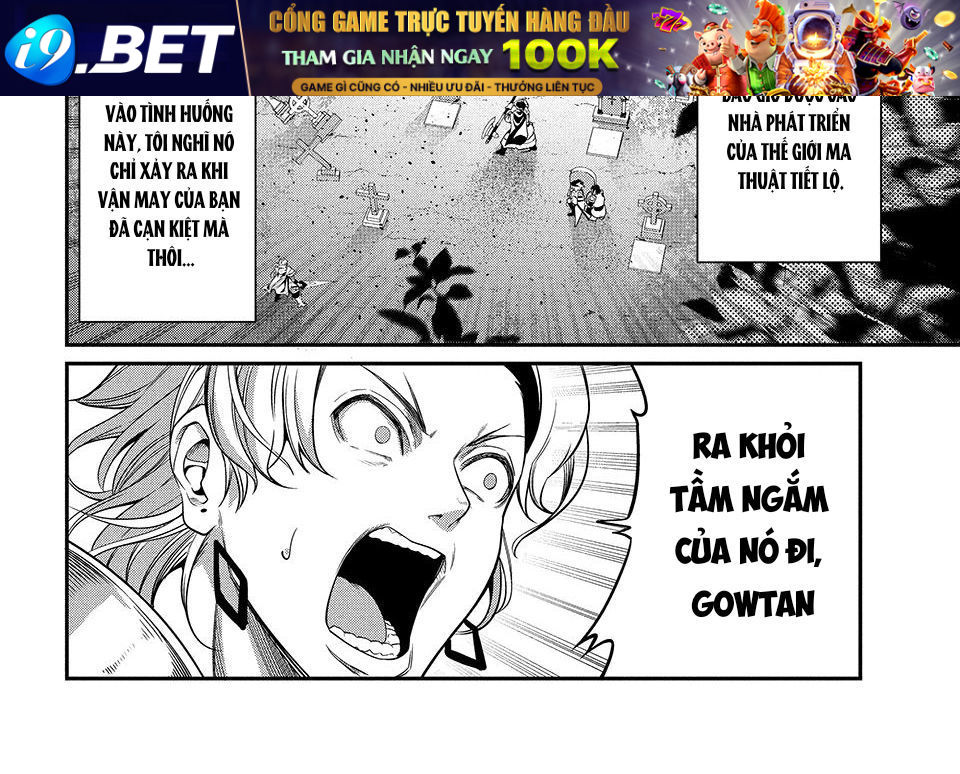 Kỵ Sĩ Chuyển Sinh Bị Lưu Đày, Trở Nên Bất Bại Nhờ Trò Chơi 7