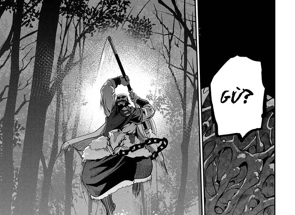 Kỵ Sĩ Chuyển Sinh Bị Lưu Đày, Trở Nên Bất Bại Nhờ Trò Chơi 8