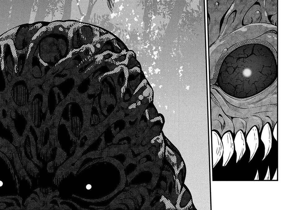 Kỵ Sĩ Chuyển Sinh Bị Lưu Đày, Trở Nên Bất Bại Nhờ Trò Chơi 8