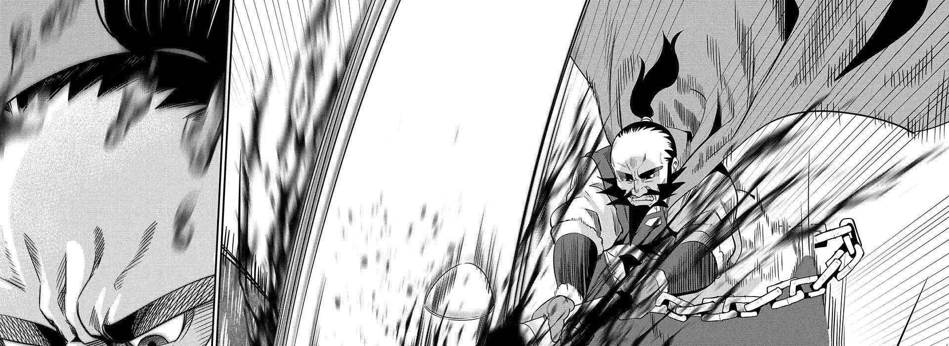 Kỵ Sĩ Chuyển Sinh Bị Lưu Đày, Trở Nên Bất Bại Nhờ Trò Chơi 8