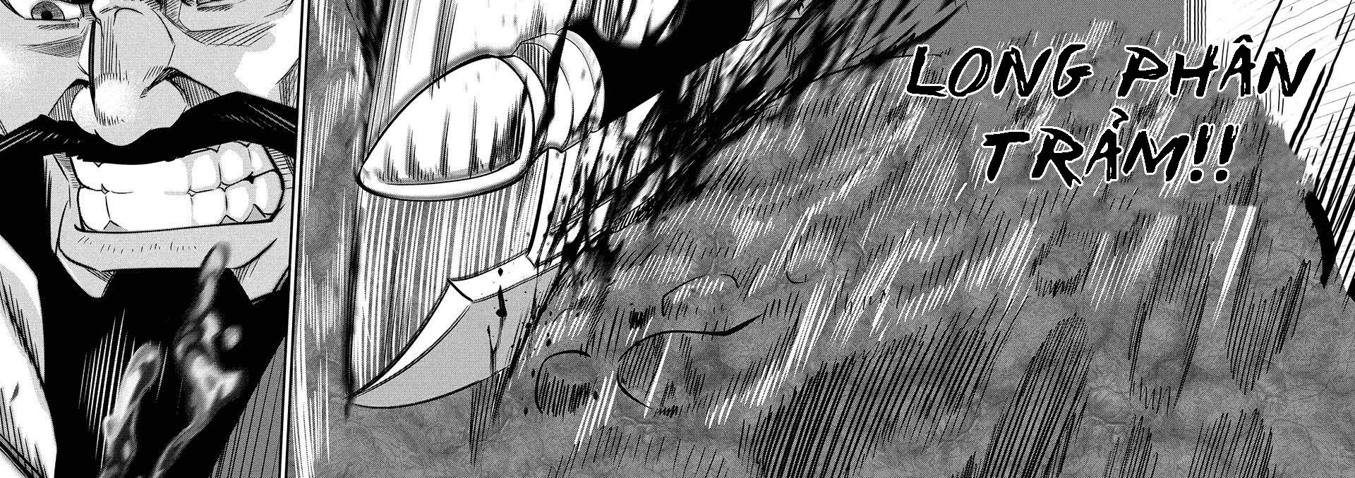 Kỵ Sĩ Chuyển Sinh Bị Lưu Đày, Trở Nên Bất Bại Nhờ Trò Chơi 8